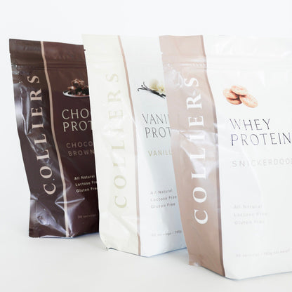 Collier's Protein