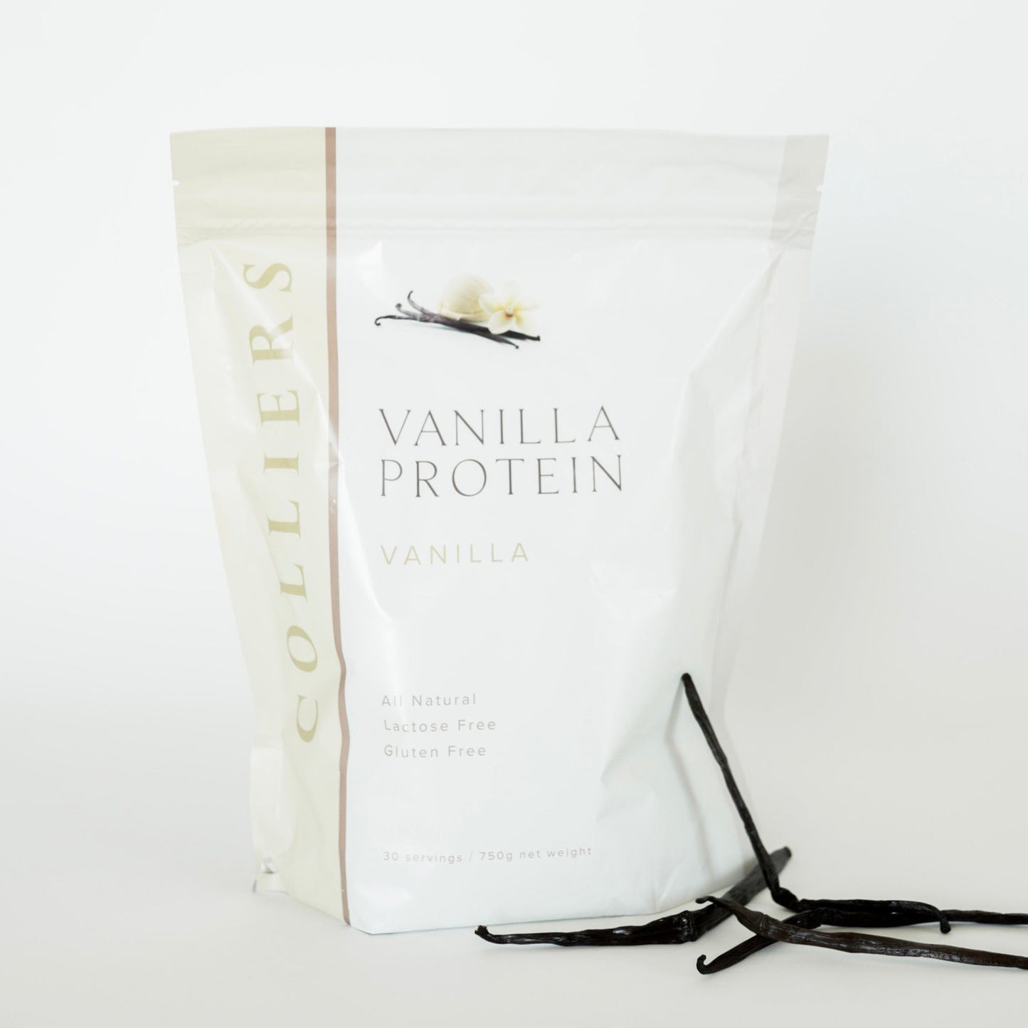 Collier's Protein