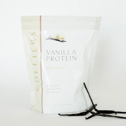 Collier's Protein